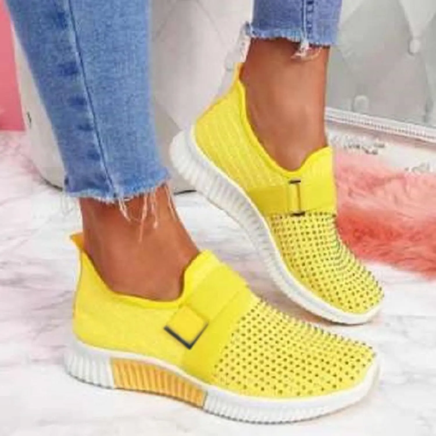Womens White Tennis Shoes Leather Sneakers Casual Walking Shoes for Women Womans Tennis Shoes Black Women Loafers Canvas Sneakers for Women