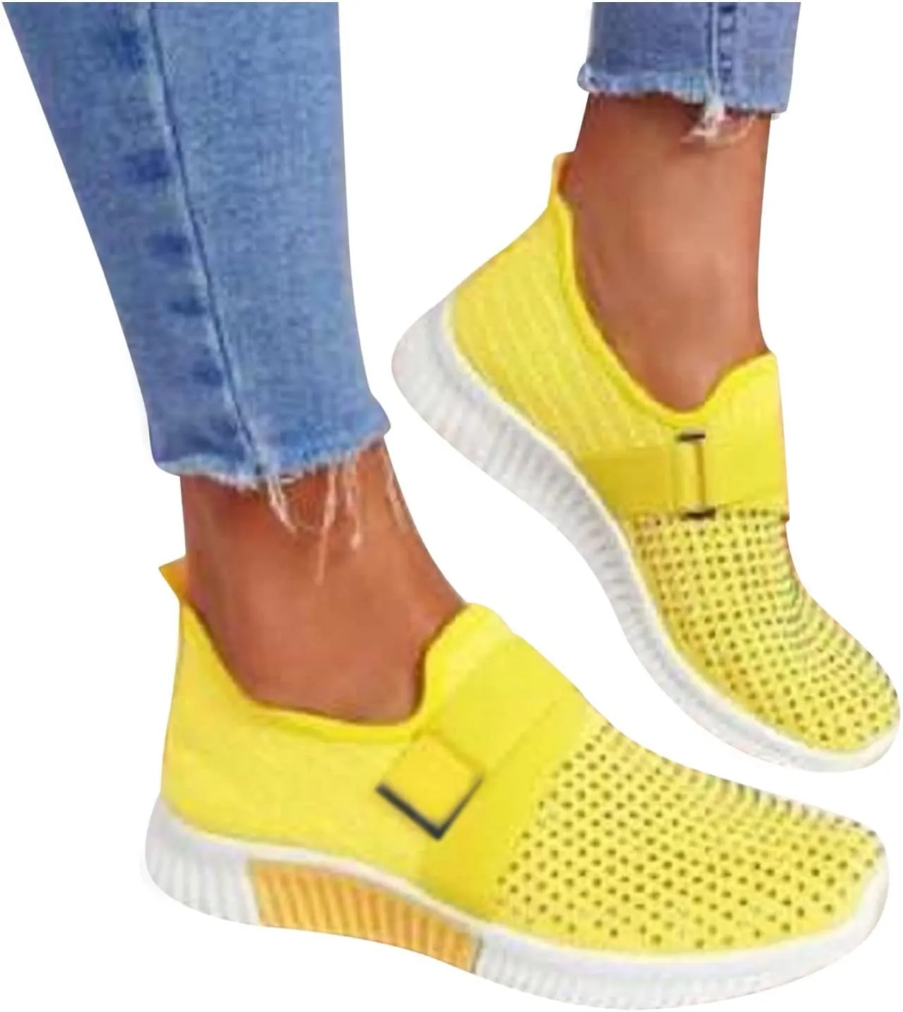 Womens White Tennis Shoes Leather Sneakers Casual Walking Shoes for Women Womans Tennis Shoes Black Women Loafers Canvas Sneakers for Women