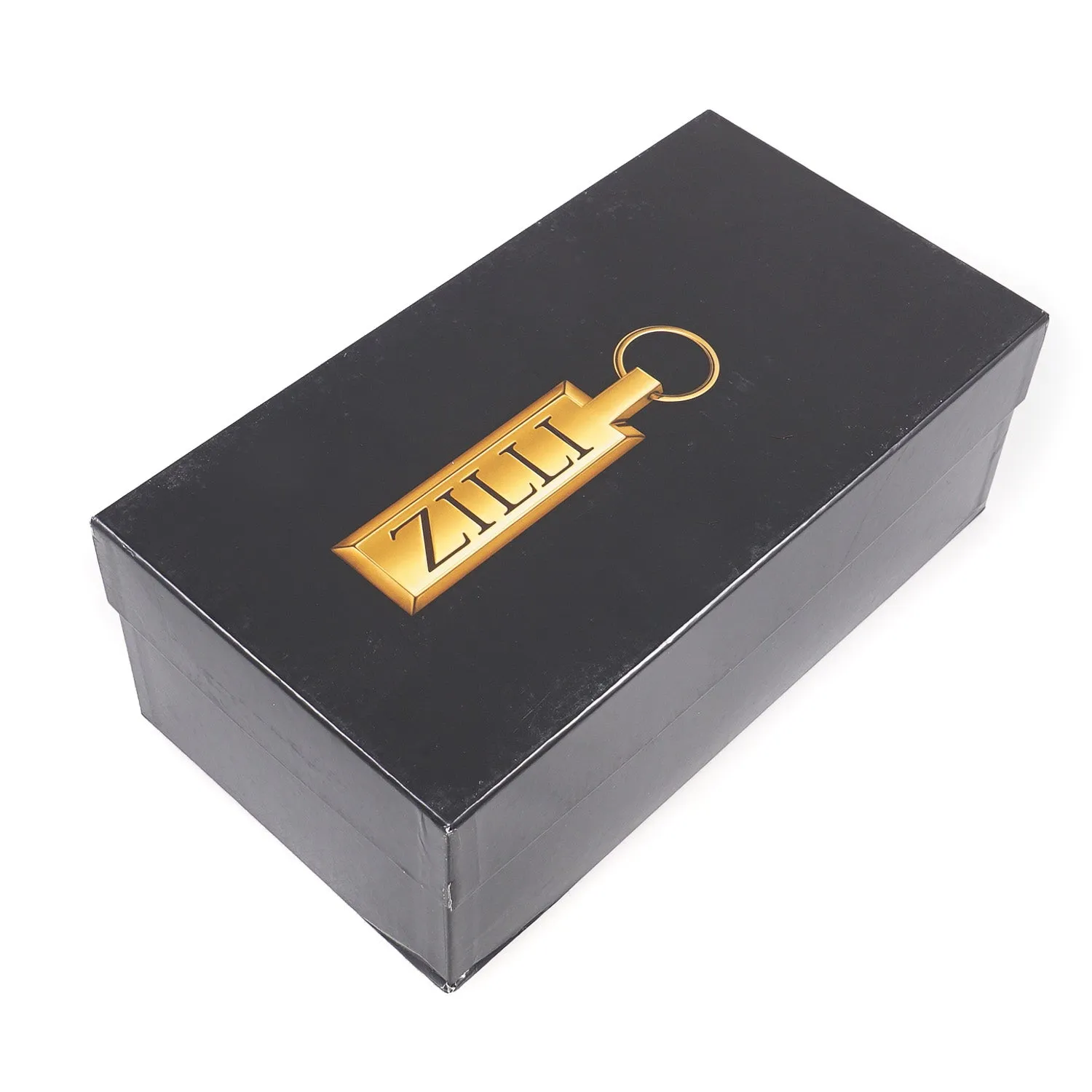 Zilli Crocodile and Calf Monk Strap Loafer